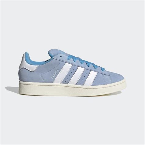 adidas campus lichtblauw|adidas campus shoes blue.